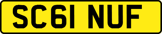 SC61NUF
