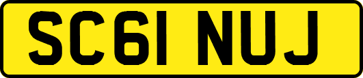 SC61NUJ