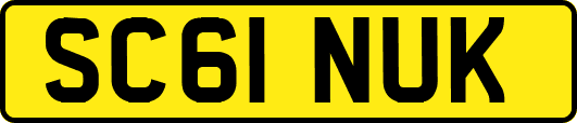 SC61NUK