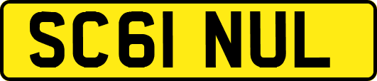 SC61NUL