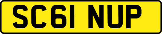 SC61NUP
