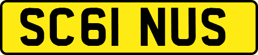 SC61NUS