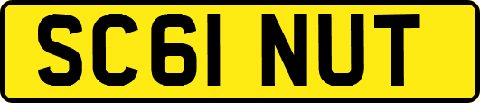SC61NUT