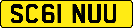 SC61NUU