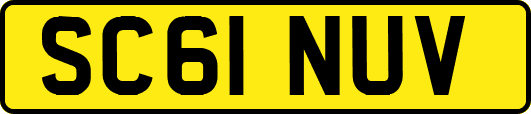 SC61NUV