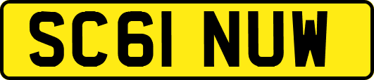 SC61NUW