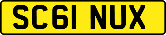 SC61NUX