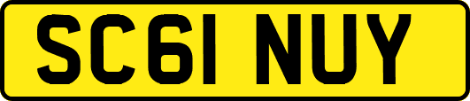 SC61NUY
