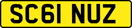 SC61NUZ