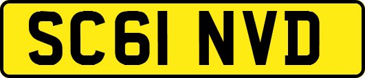 SC61NVD