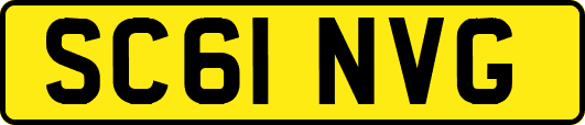 SC61NVG
