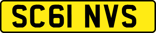 SC61NVS