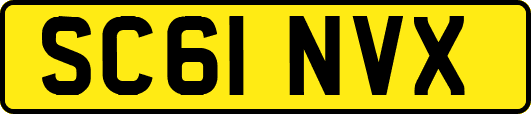 SC61NVX