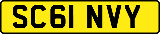 SC61NVY