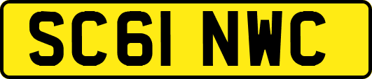 SC61NWC