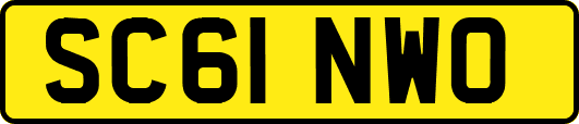 SC61NWO
