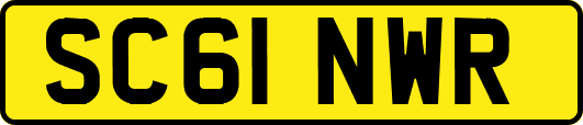 SC61NWR