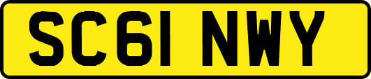 SC61NWY
