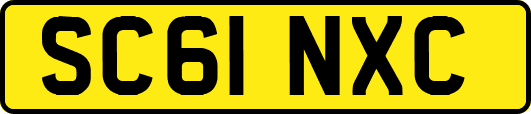 SC61NXC
