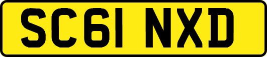 SC61NXD