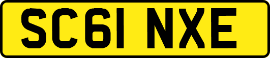 SC61NXE