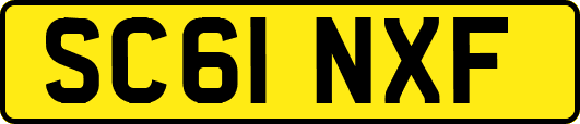 SC61NXF