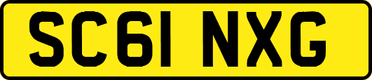 SC61NXG