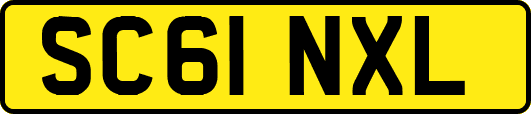 SC61NXL