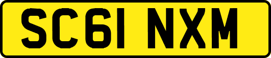 SC61NXM