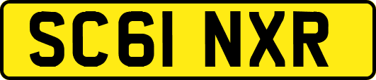 SC61NXR