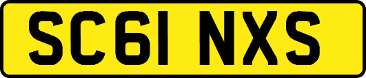 SC61NXS
