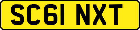 SC61NXT