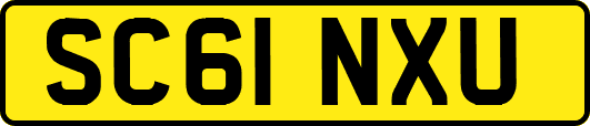 SC61NXU