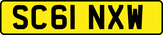 SC61NXW