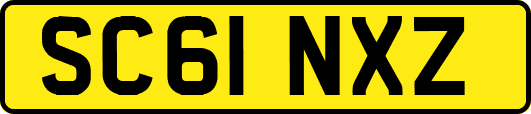 SC61NXZ