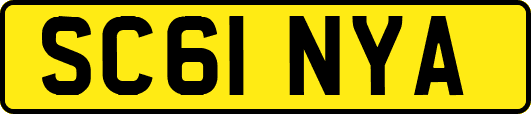 SC61NYA