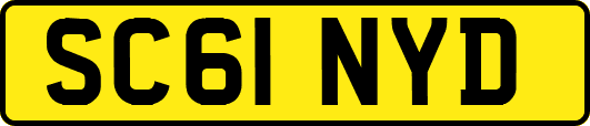 SC61NYD