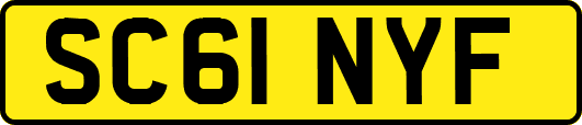 SC61NYF