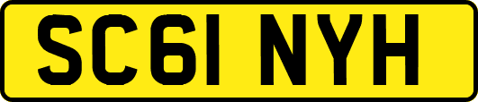 SC61NYH