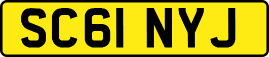 SC61NYJ