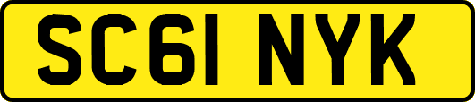 SC61NYK
