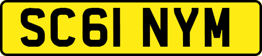 SC61NYM