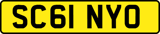 SC61NYO