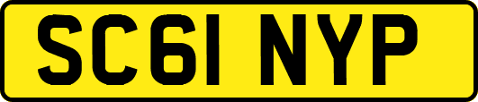 SC61NYP