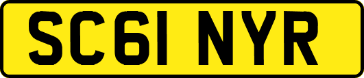 SC61NYR