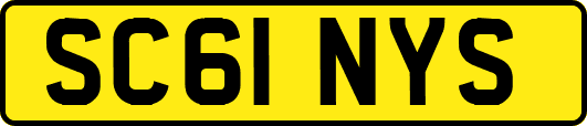 SC61NYS