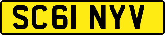 SC61NYV