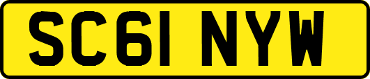 SC61NYW