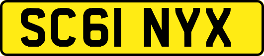 SC61NYX