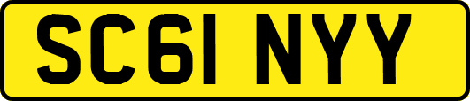 SC61NYY
